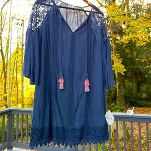 Boho dress